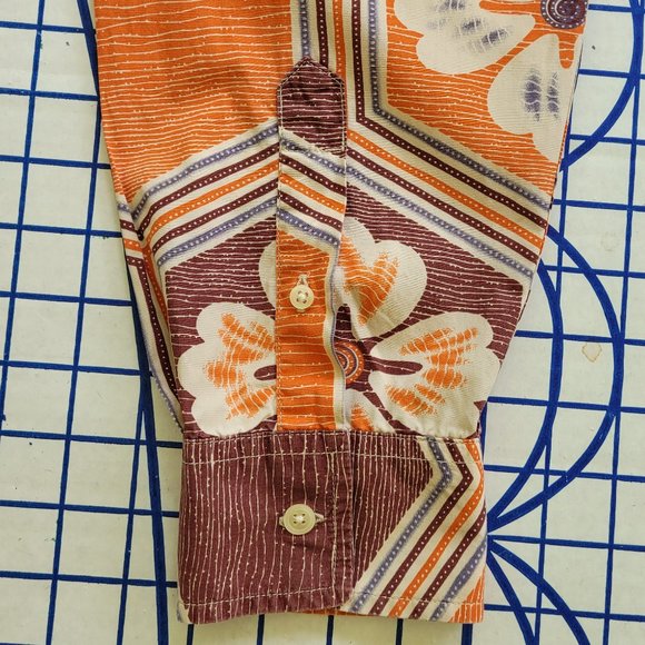 Lucky Brand Long sleeve shirt - Picture 8 of 13